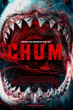 Affiche de Chum