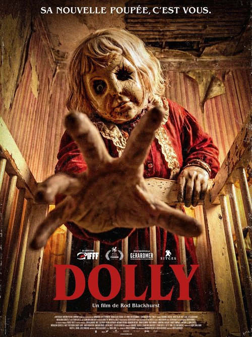 Affiche de Dolly