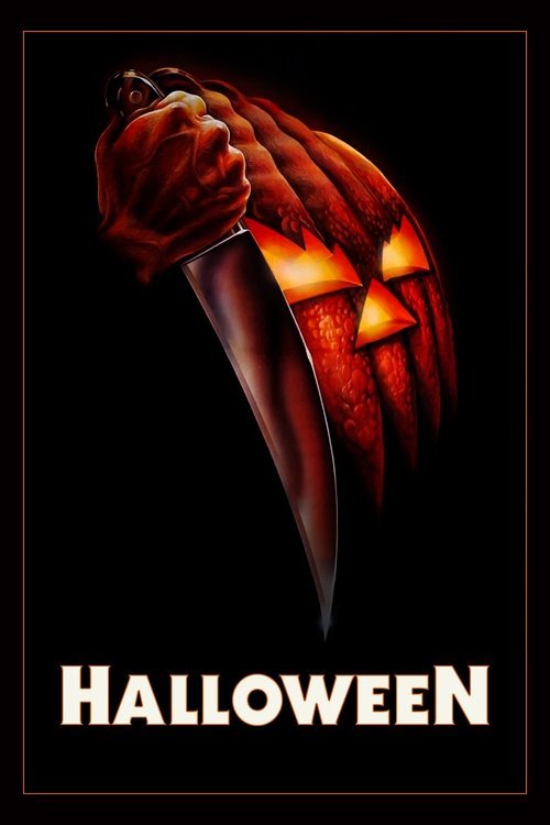 Affiche de Halloween : La Nuit des masques