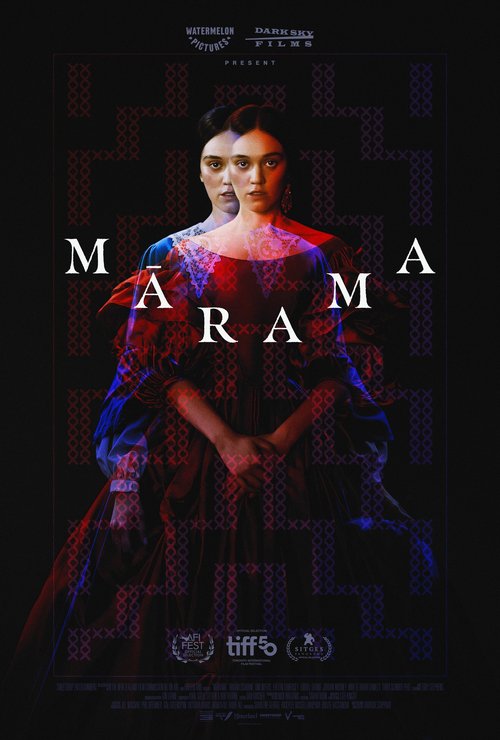 Affiche de Mārama