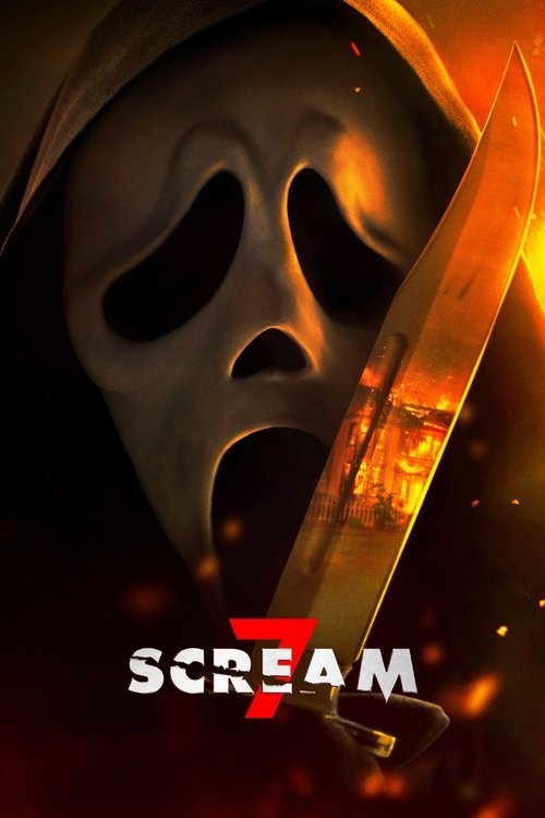Affiche de Scream 7